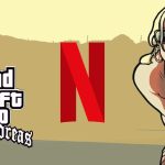 GTA Games Are Leaving Netflix At The Worst Possible Time