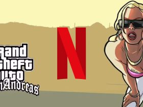 GTA Games Are Leaving Netflix At The Worst Possible Time