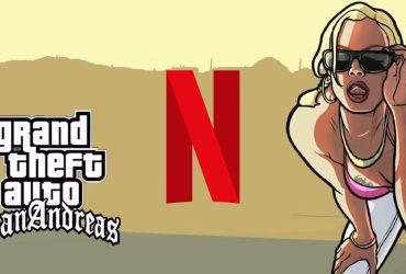 GTA Games Are Leaving Netflix At The Worst Possible Time