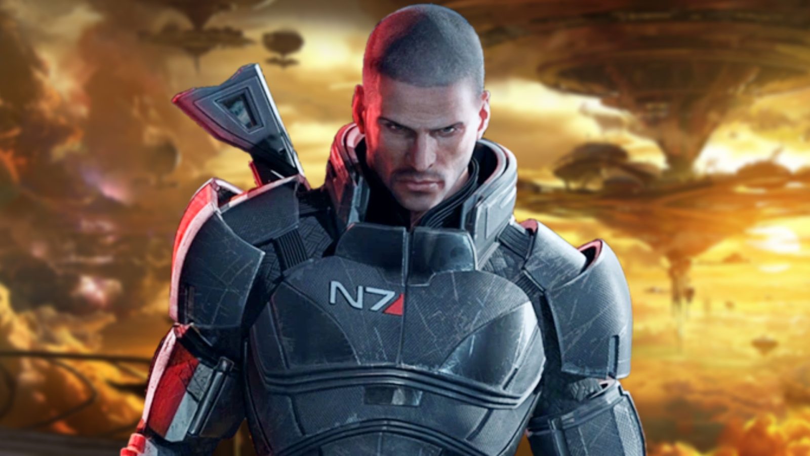 Former Mass Effect director’s studio shuts down, new sci-fi game axed