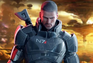 Former Mass Effect director’s studio shuts down, new sci-fi game axed