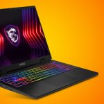 MSI Sword 16 Gaming Laptop On Sale Before Black Friday