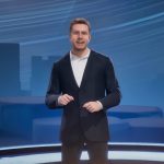 Fortnite Partners Up With The Game Awards To Add MetaHuman Geoff Keighley