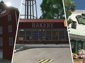 The Best Early-Game Production Chains In Farming Simulator 25