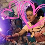 Avowed Will Be Better Without Romance