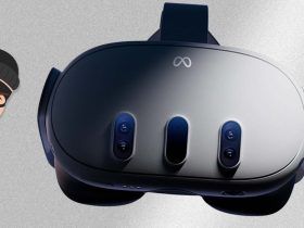 Thieves Steal $1.5 Million Worth Of Oculus VR Headsets