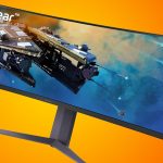 LG UltraGear 45-Inch Gaming Monitor Now as Cheap as Ever at $549.99