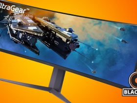 LG UltraGear 45-Inch Gaming Monitor Now as Cheap as Ever at $549.99