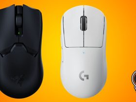 The Lightest Gaming Mice in 2024