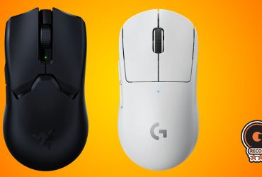 The Lightest Gaming Mice in 2024