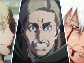 Most Iconic Anime Last Stands