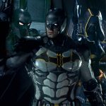 The Best Suit Mods In Batman: Arkham Knight