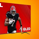 Get This Massive TCL Q65 TV at 25% Off During Black Friday Deal Days