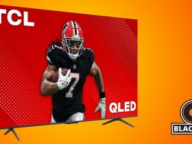 Get This Massive TCL Q65 TV at 25% Off During Black Friday Deal Days