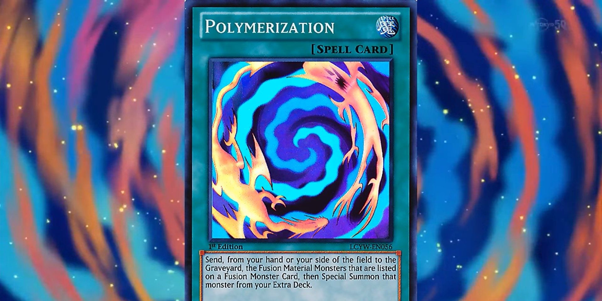 Polymerization