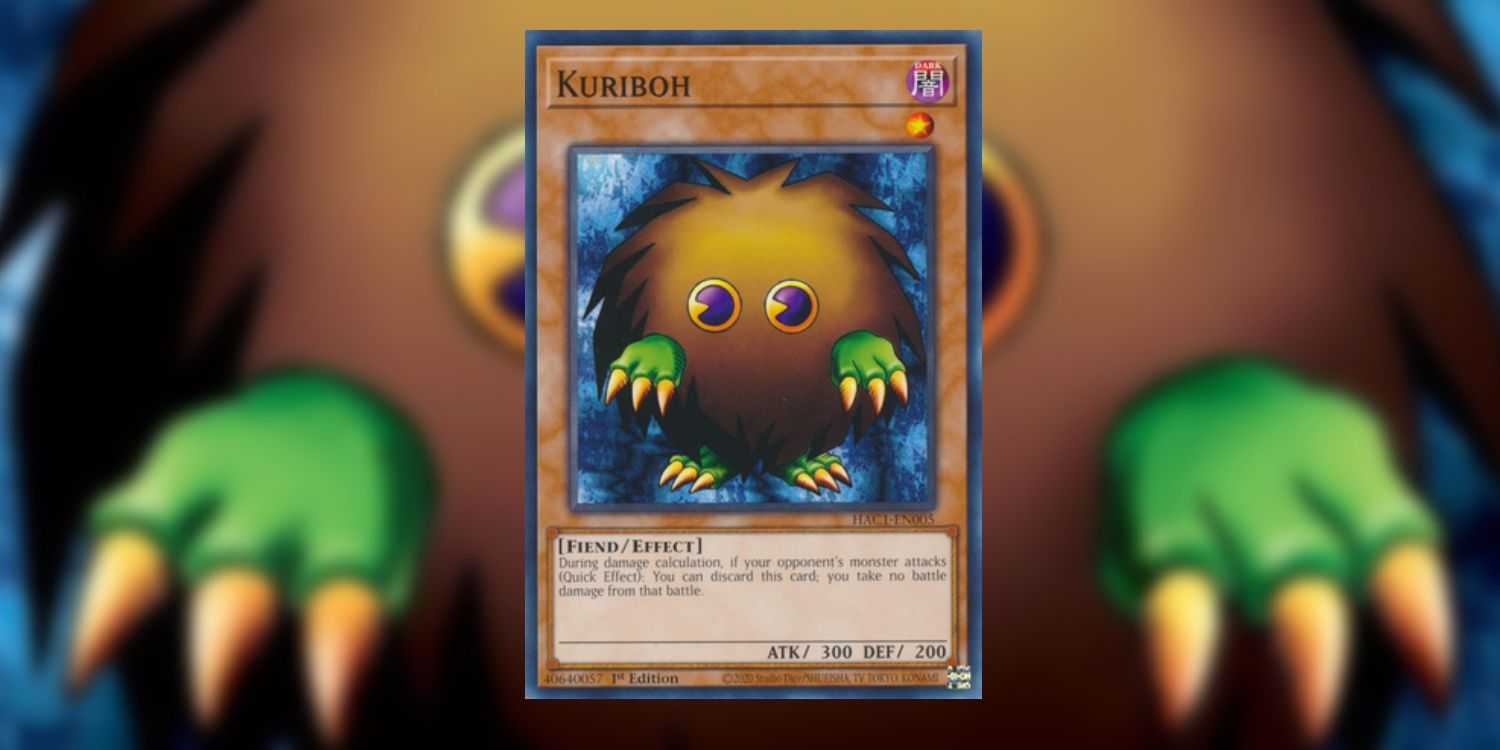 Kuriboh