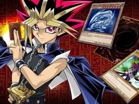 Best Classic Yu-Gi-Oh! Cards