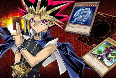 Best Classic Yu-Gi-Oh! Cards