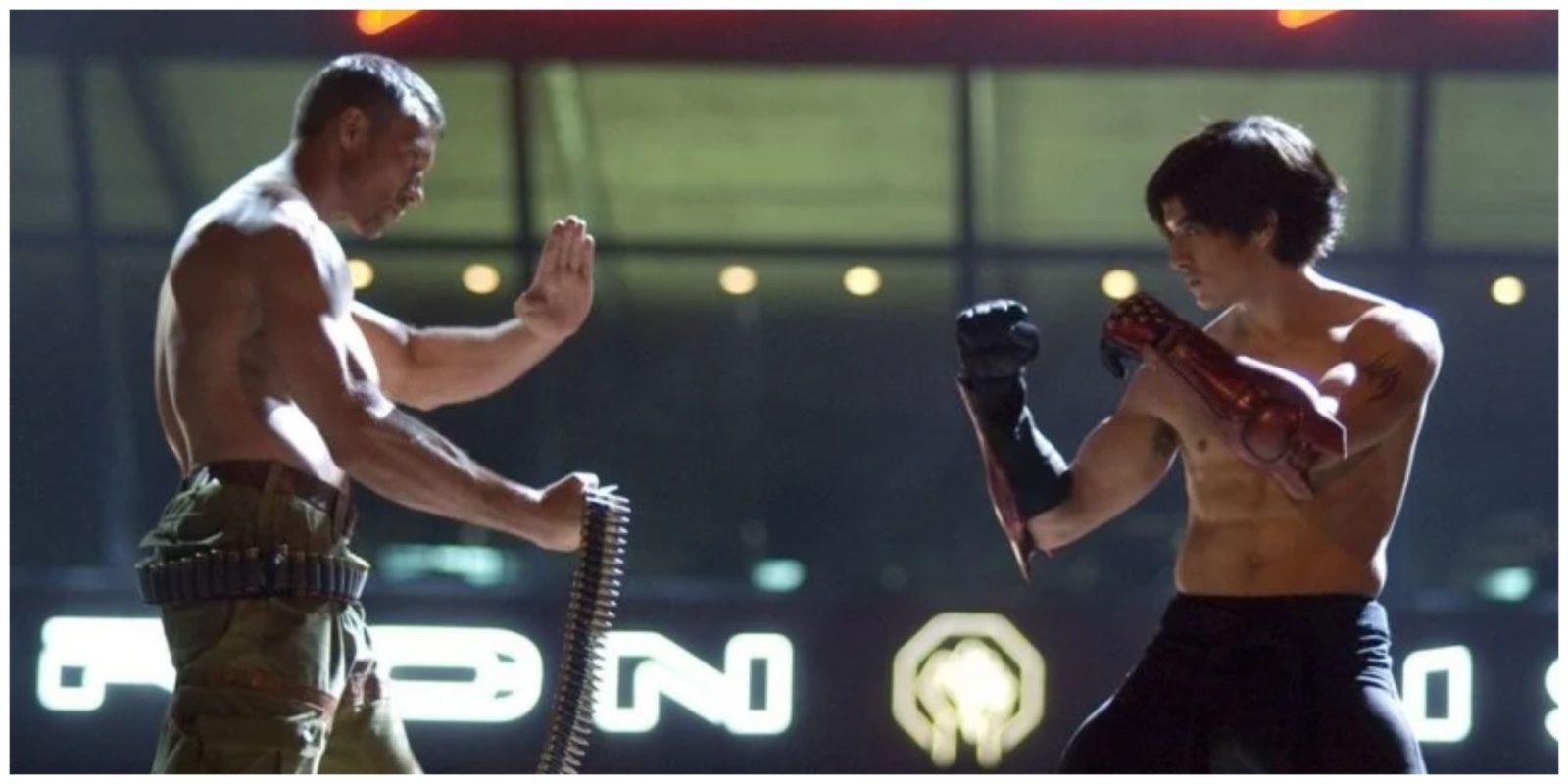 Are These Martial Arts Video Game Movies Worth Revisiting?