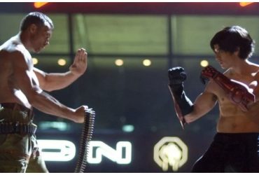 Are These Martial Arts Video Game Movies Worth Revisiting?