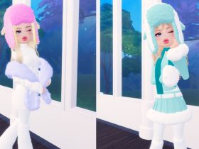 Roblox: Dress To Impress - How To Get Secret Winter Hat