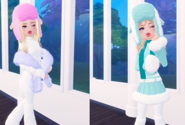 Roblox: Dress To Impress - How To Get Secret Winter Hat