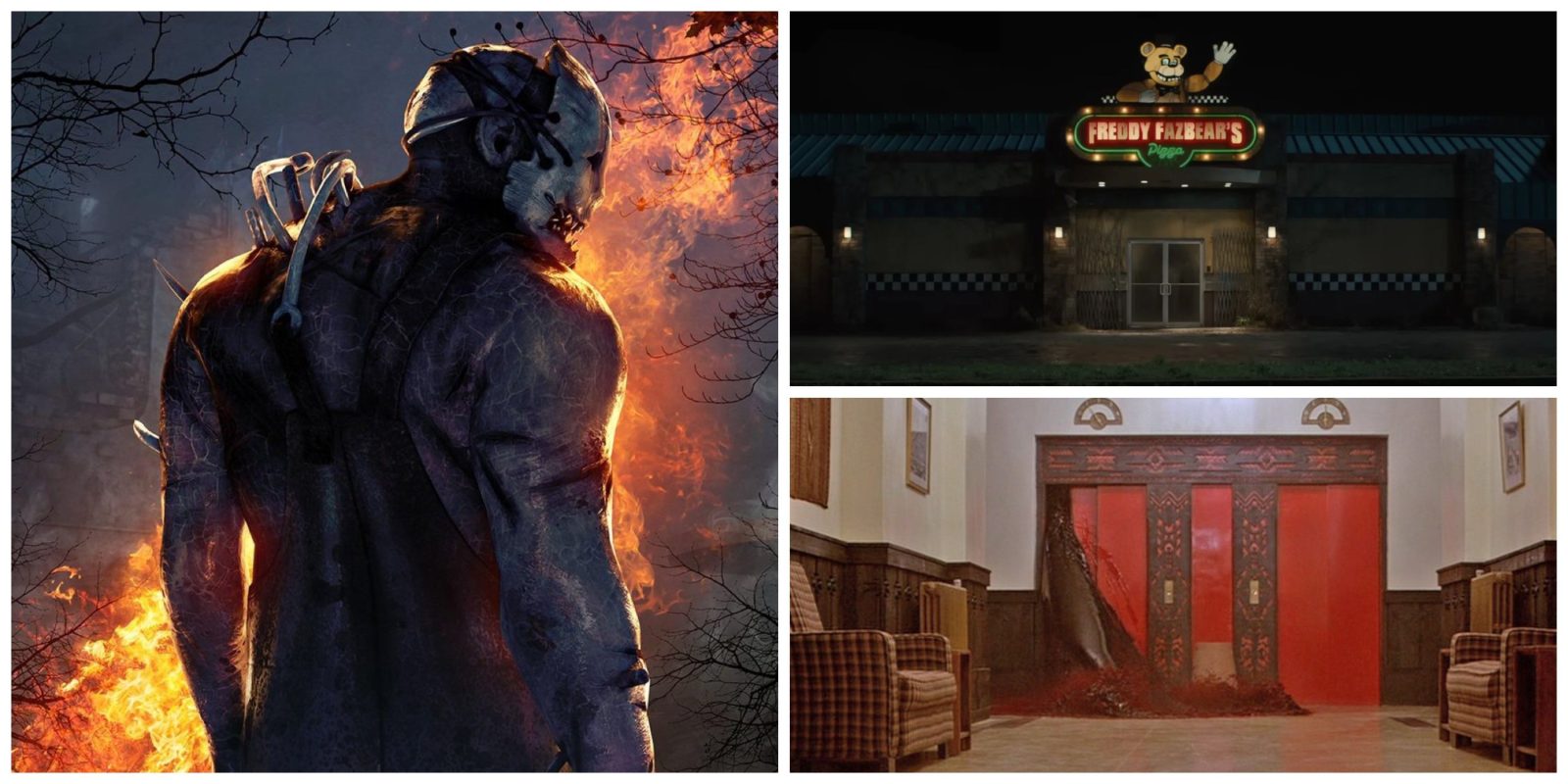 Best Horror Locations That Need Maps