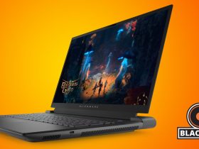 Alienware M18 R2 Gaming Laptop Now Cheaper Than Ever at $600 Off