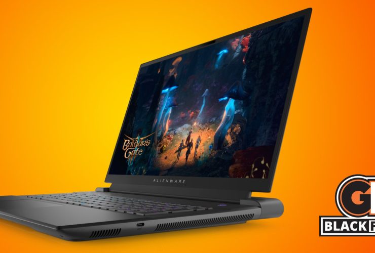 Alienware M18 R2 Gaming Laptop Now Cheaper Than Ever at $600 Off