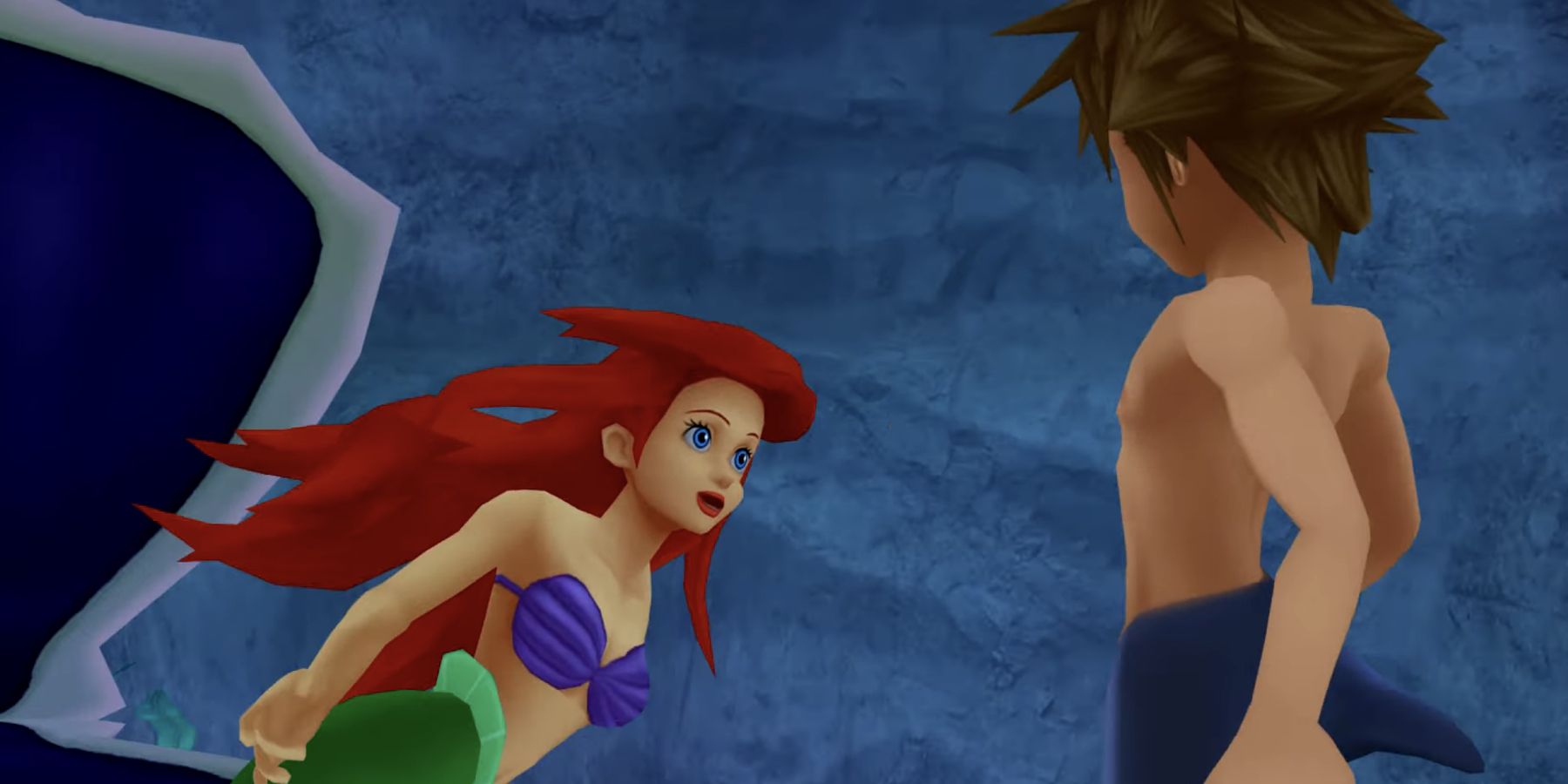 kingdom-hearts-atlantica-ariel-meets-sora