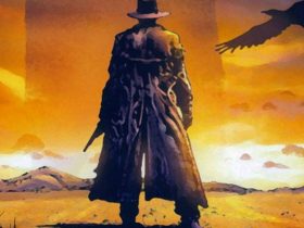 Mike Flannigan's Dark Tower Adaption Needs to Include This Important Prequel Story