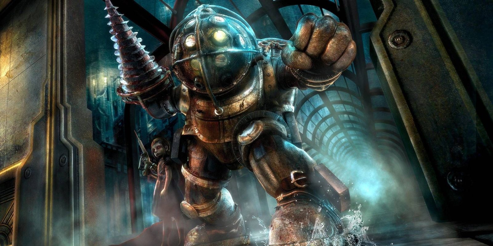 BioShock, Civilization, Mafia, And More No Longer Require 2K's Launcher