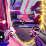 Splitgate Fans Have Chance to Play the Sequel Early