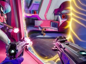 Splitgate Fans Have Chance to Play the Sequel Early