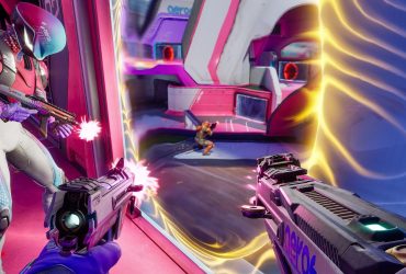 Splitgate Fans Have Chance to Play the Sequel Early