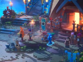 How To Customise Outfits In Lego Horizon Adventures