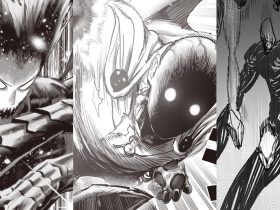 One Punch Man: Strongest Characters