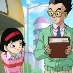 Dragon Ball DAIMA: Where is Gohan?