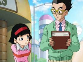 Dragon Ball DAIMA: Where is Gohan?