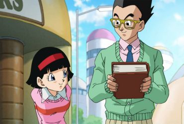 Dragon Ball DAIMA: Where is Gohan?