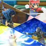 Best Echo And Semi-Echo Fighters In Super Smash Bros Ultimate