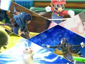 Best Echo And Semi-Echo Fighters In Super Smash Bros Ultimate