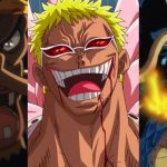 The Best One Piece Villains