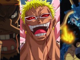 The Best One Piece Villains