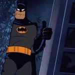 The Best Batman Animated Series Is Only $30 On Blu-Ray In Amazon's Black Friday Sale