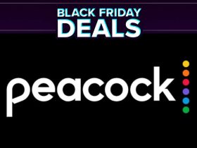 Peacock Memberships Get A Big Black Friday Discount