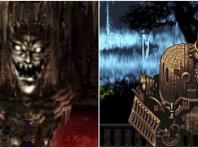 Best Undead Bosses In Final Fantasy