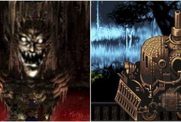 Best Undead Bosses In Final Fantasy