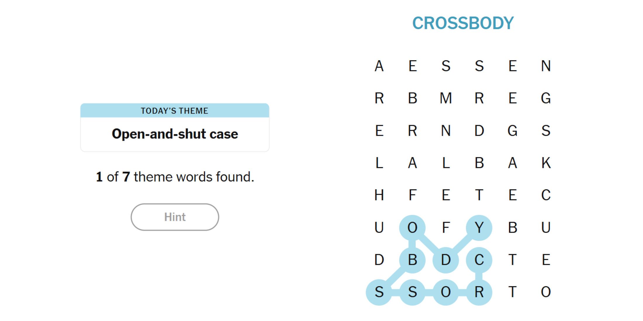 NYT-New-York-Times-Games-Strands-November-26-2024-Spoiler-2
