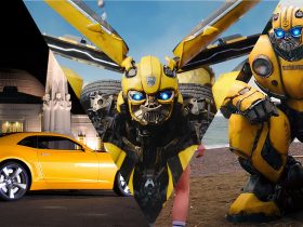 Best Bumblebee Designs in the Transformers Franchise